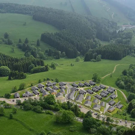 Brocken - Im Harz Casa vacanze *