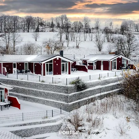 Holiday home Brocken - Im Harz