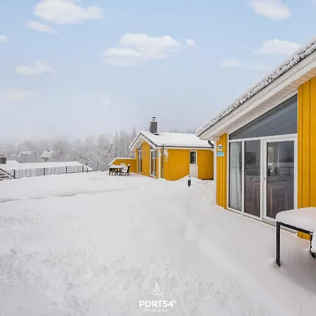 Brocken - Im Harz Holiday home Sankt Andreasberg