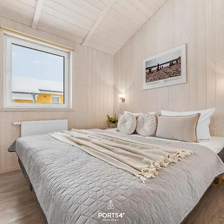 Ferienhaus Brocken - Im Harz