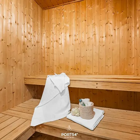 Ferienhaus Brocken - Im Harz