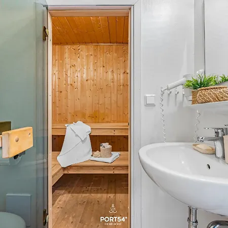 Ferienhaus Brocken - Im Harz