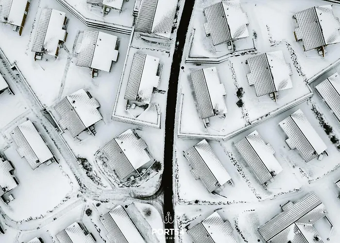 Feriehus Brocken - Im Harz