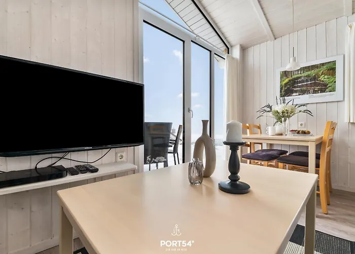 Tatil Evi Brocken - Im Harz *