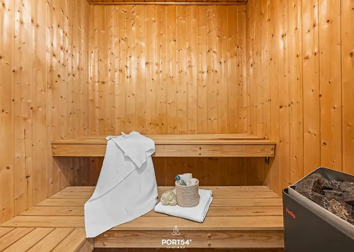 Tatil Evi Brocken - Im Harz *