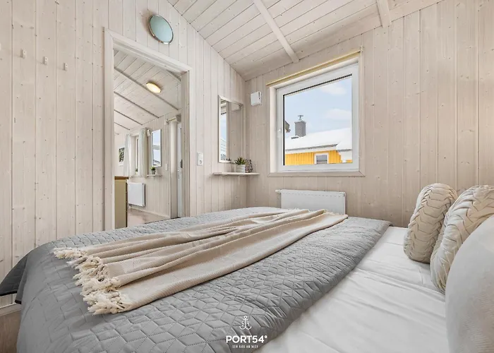 Brocken - Im Harz Tatil Evi Sankt Andreasberg